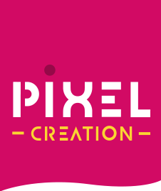 Pixel Création
